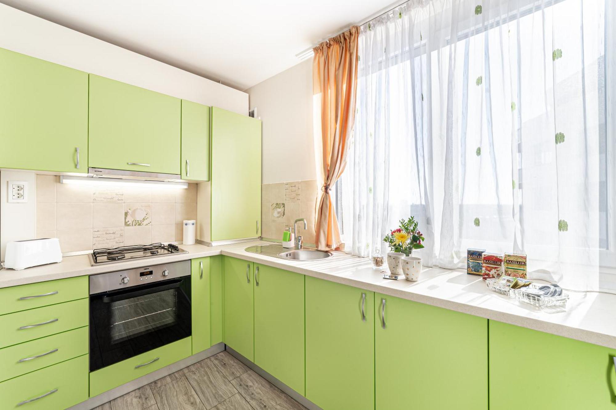 Ari - Ared Luxurious Apartments With Balcony & Free Parking Arad Luaran gambar