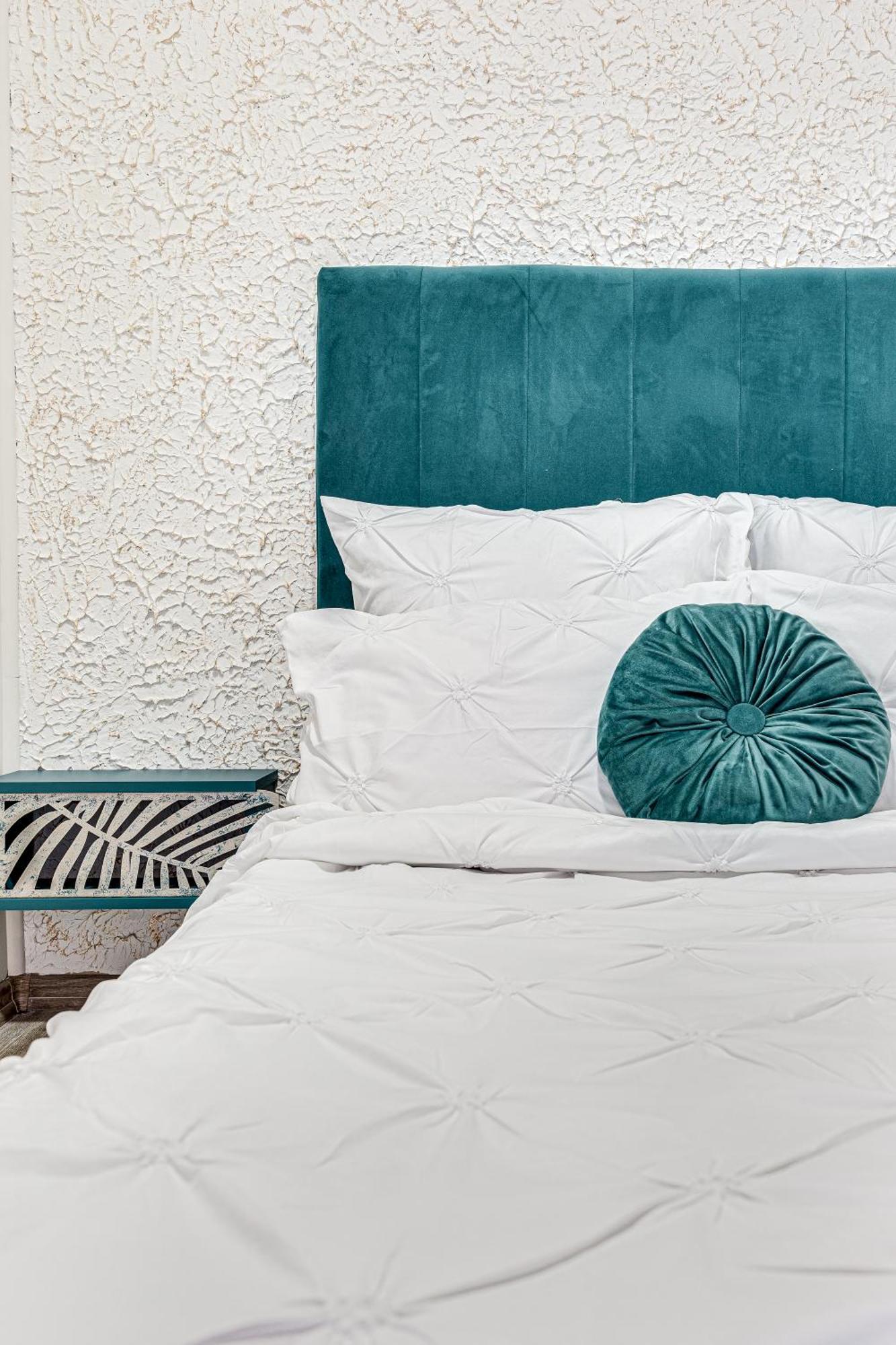 Ari - Ared Luxurious Apartments With Balcony & Free Parking Arad Luaran gambar