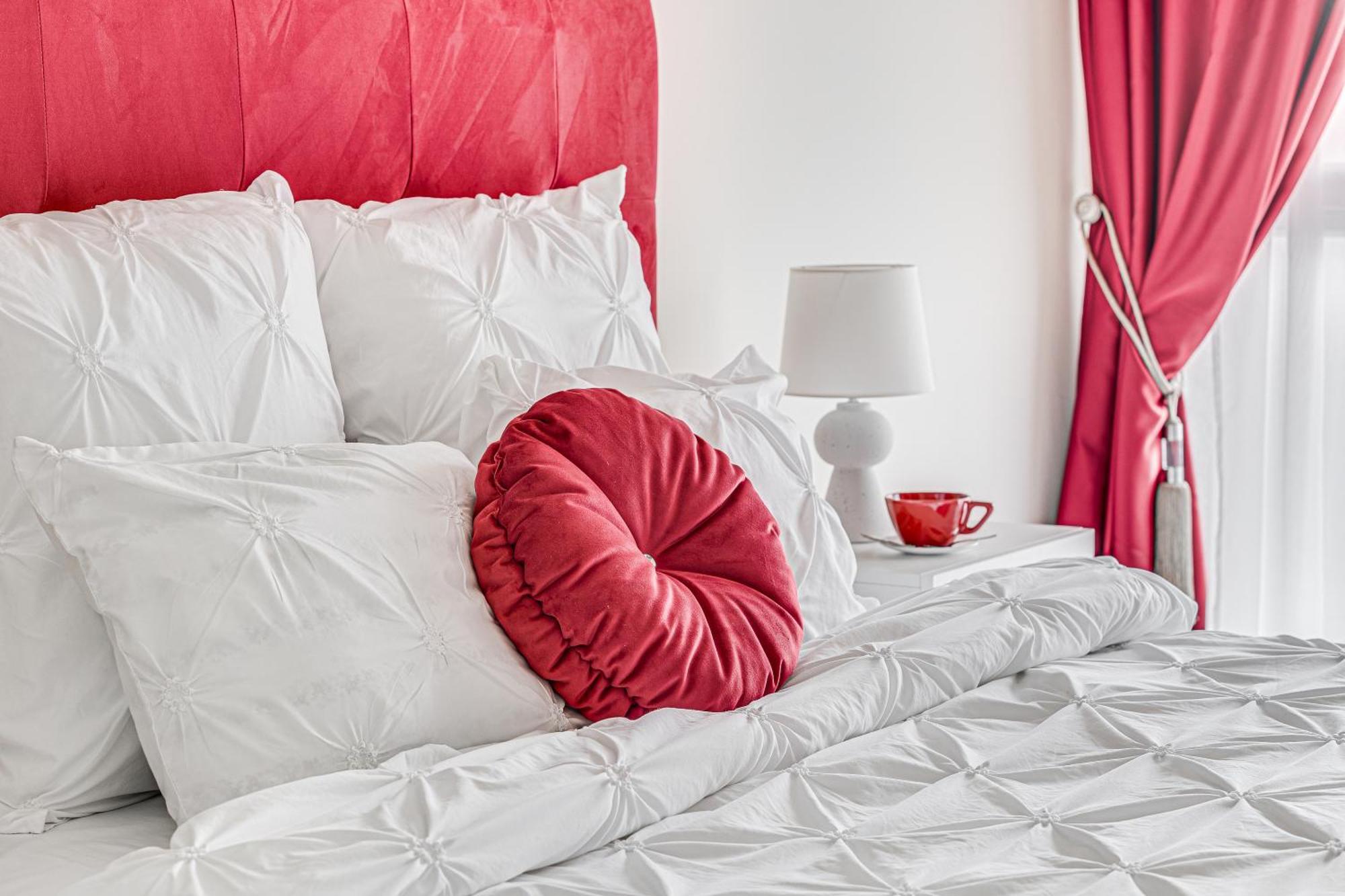 Ari - Ared Luxurious Apartments With Balcony & Free Parking Arad Luaran gambar