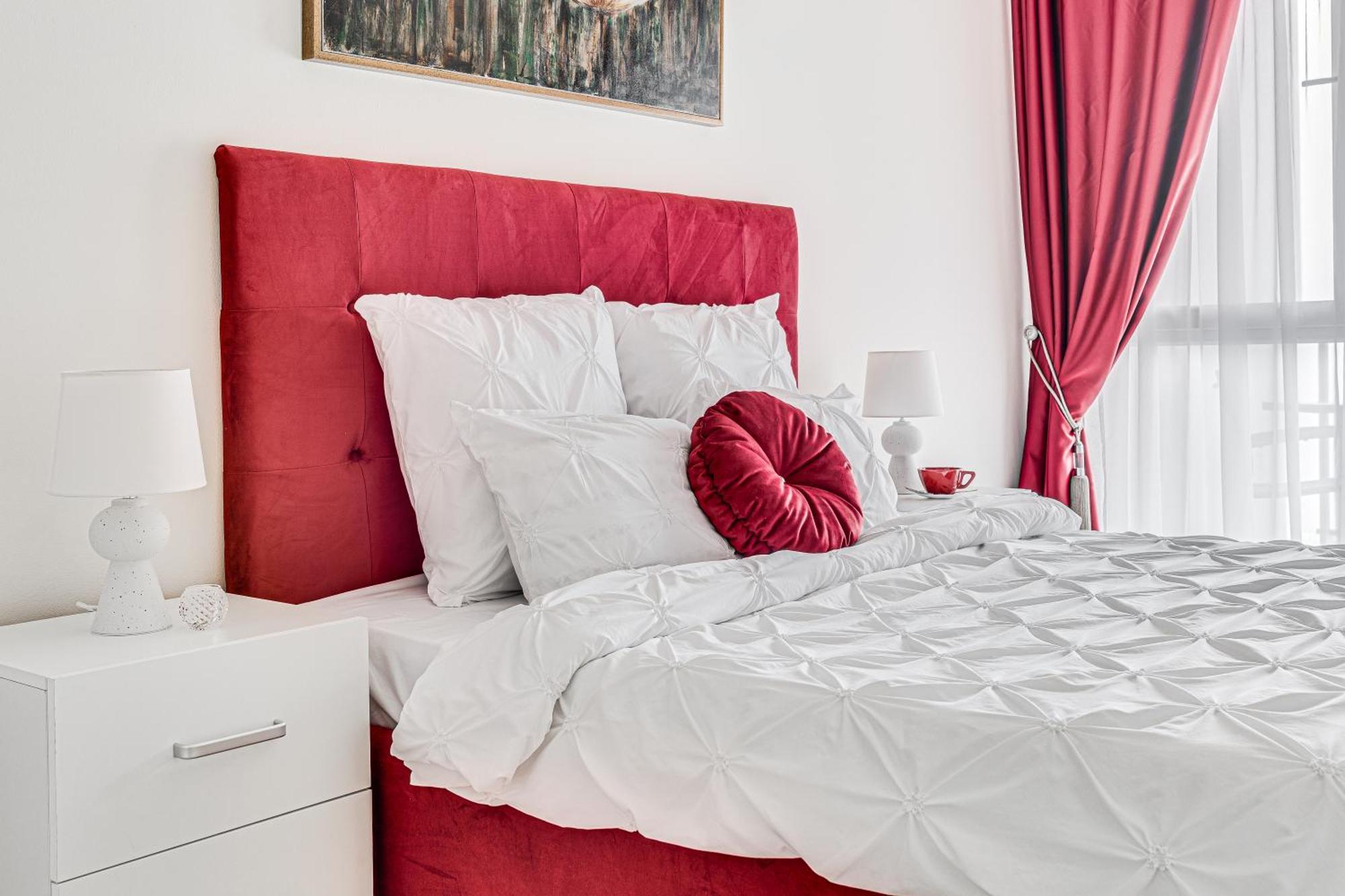 Ari - Ared Luxurious Apartments With Balcony & Free Parking Arad Luaran gambar