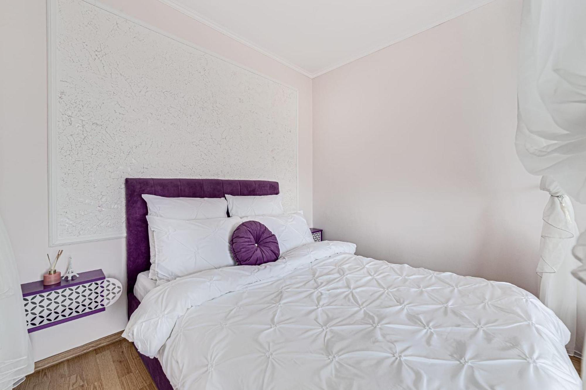 Ari - Ared Luxurious Apartments With Balcony & Free Parking Arad Luaran gambar