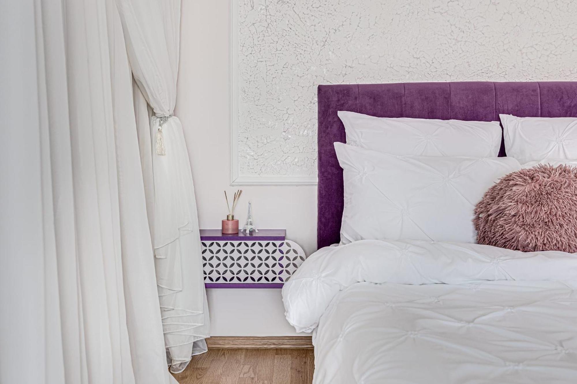 Ari - Ared Luxurious Apartments With Balcony & Free Parking Arad Luaran gambar