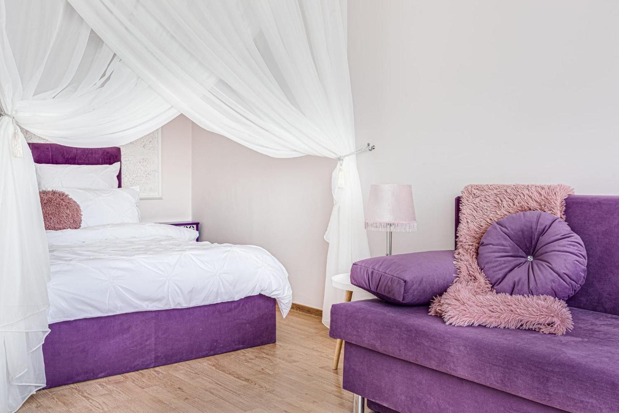 Ari - Ared Luxurious Apartments With Balcony & Free Parking Arad Luaran gambar