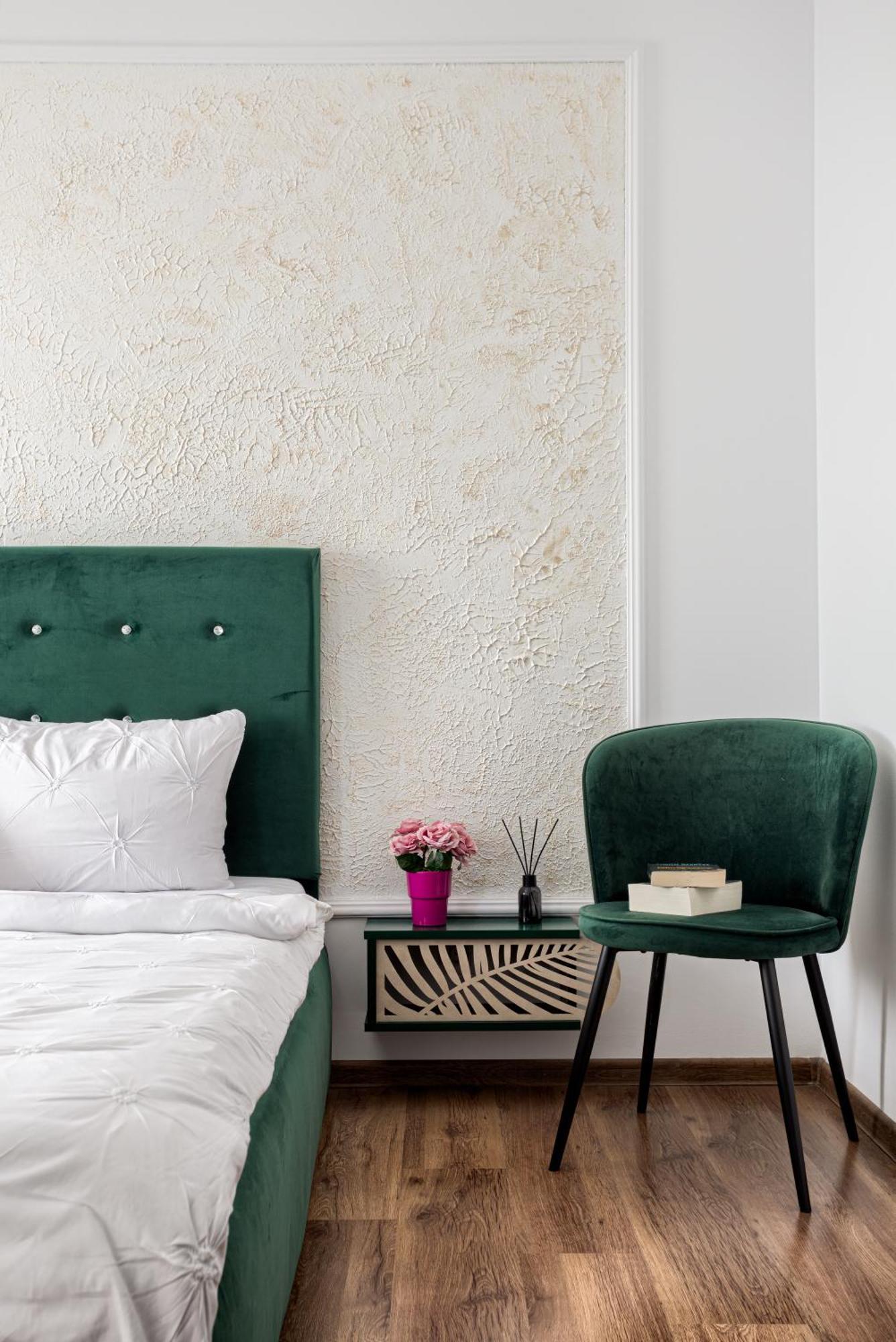 Ari - Ared Luxurious Apartments With Balcony & Free Parking Arad Luaran gambar