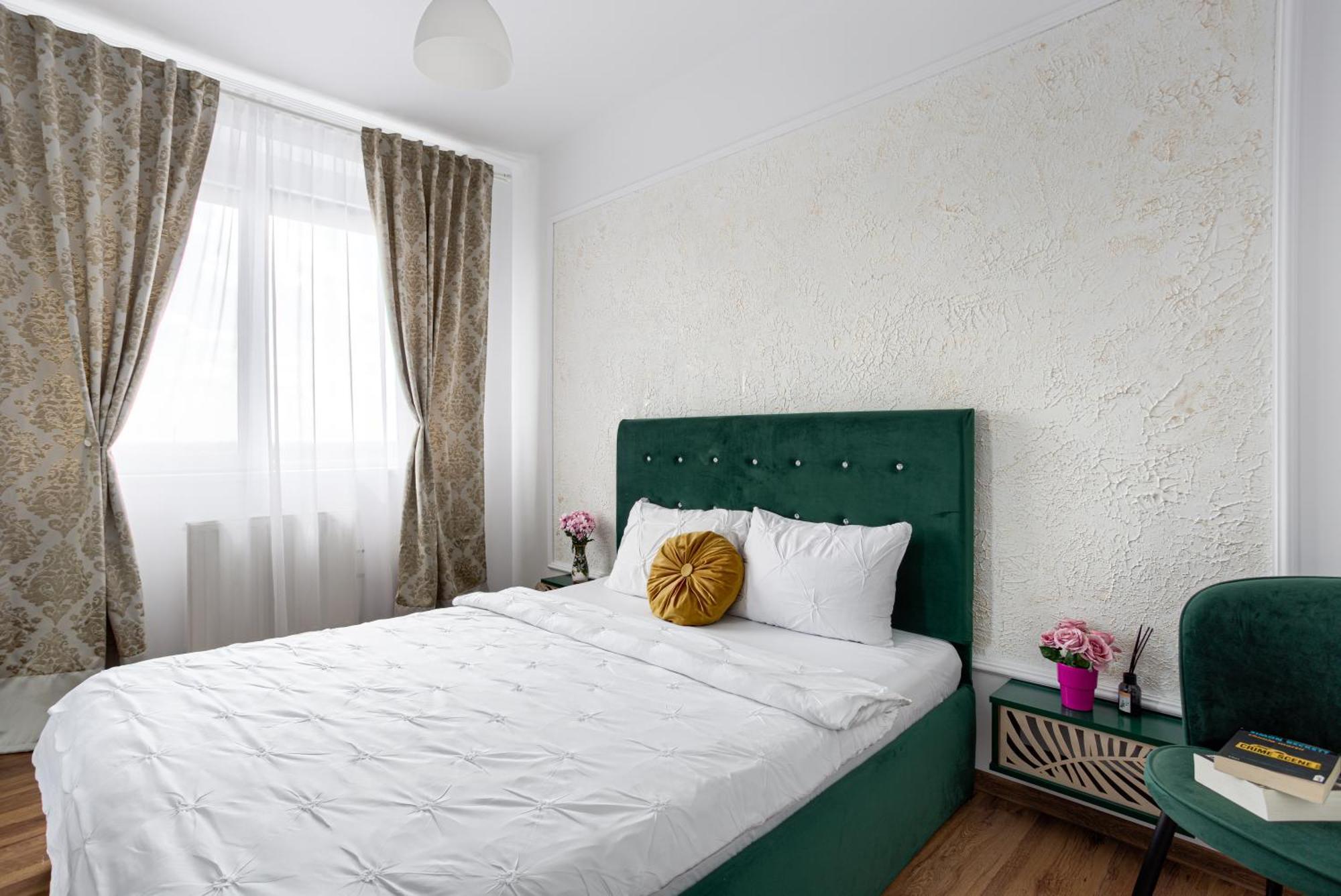 Ari - Ared Luxurious Apartments With Balcony & Free Parking Arad Luaran gambar